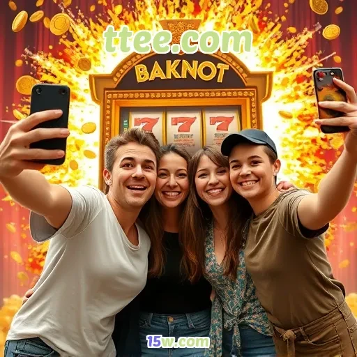 ttee.com: Aventuras Incríveis Esperam por Você no Mundo dos Jogos