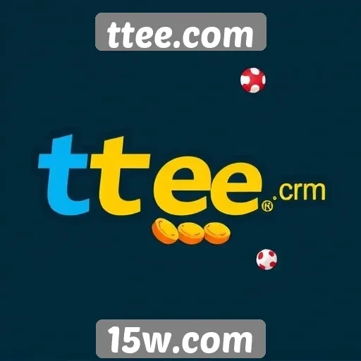 ttee.com oferece diversidade em jogos online
