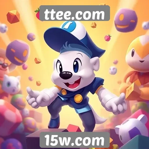 Análise das principais categorias de jogos em ttee.com