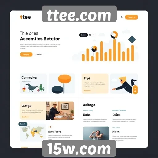 Avaliação dos gráficos e design no ttee.com