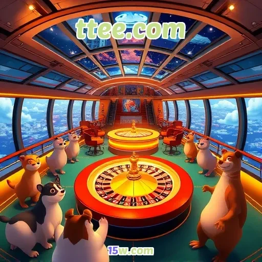 ttee.com - Plataforma