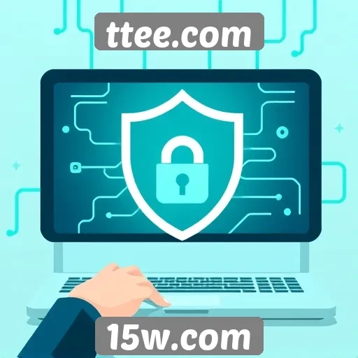 Perspectivas sobre a segurança em ttee.com