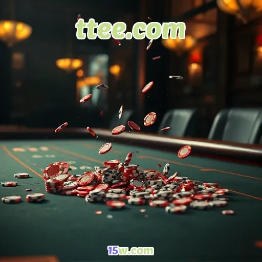 ttee.com: Explore as Melhores Simulações de Jogos Para Você