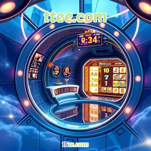 ttee.com: Estratégias para Dominar Seus Jogos Favoritos e Vencer Sempre!