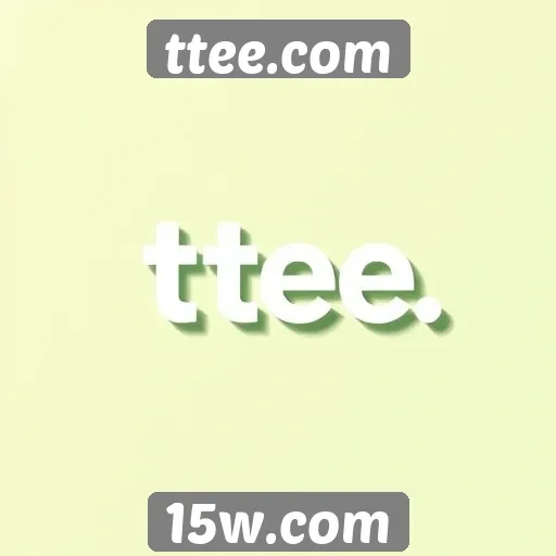 novas funcionalidades de ttee.com melhoram interatividade