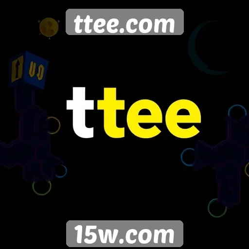 Como ttee.com se posiciona no mercado de jogos