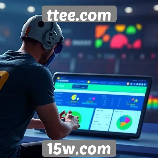 ttee.com apresenta novas funcionalidades para jogadores