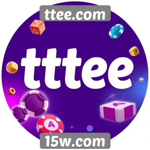ttee.com oferece variedade de jogos para todos os gostos